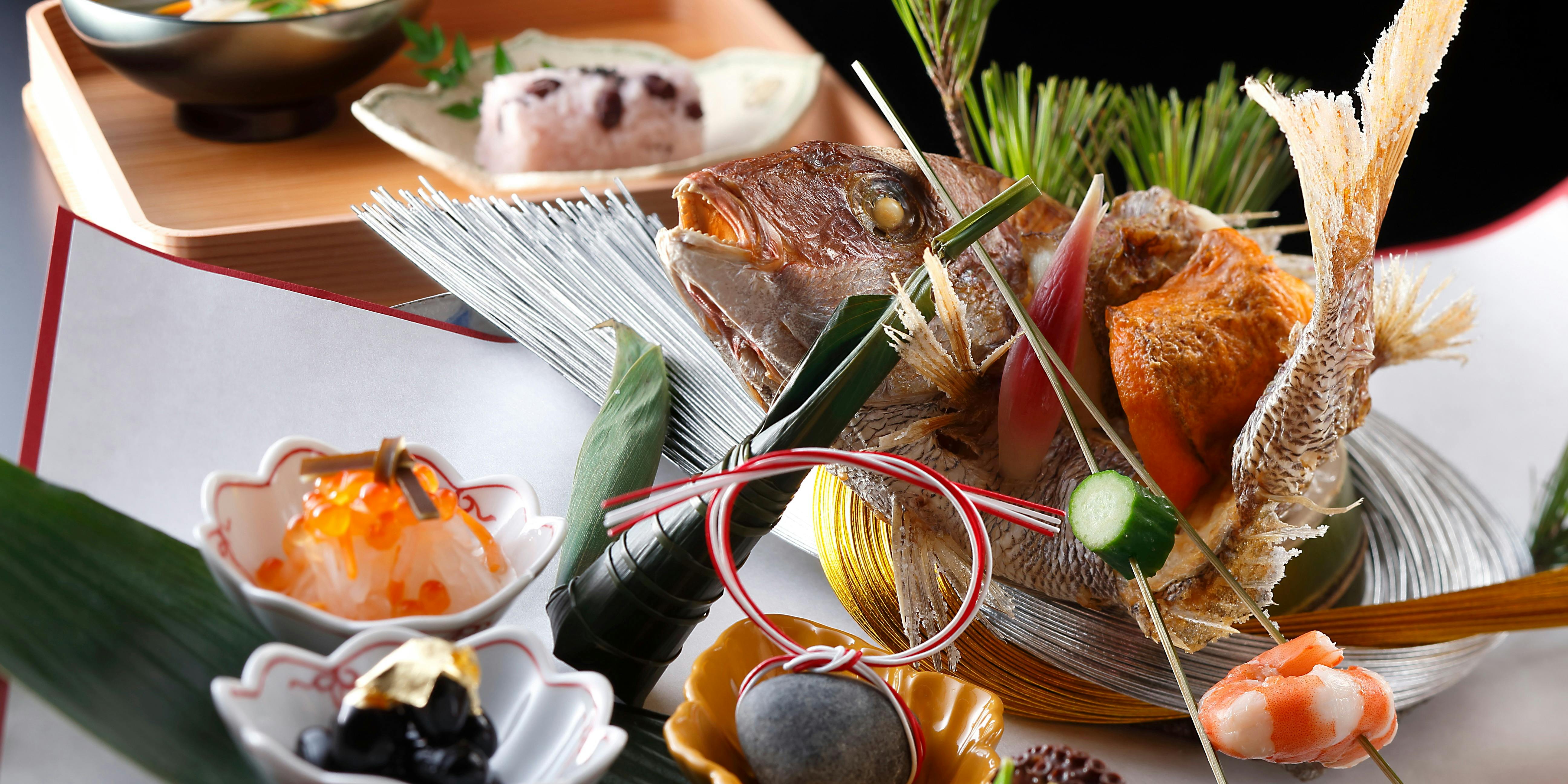 ランチ 四季の間 シキノマ ホテル ザ ミツイ キョウト Hotel The Mitsui Kyoto 和食懐石料理 一休 Comレストラン