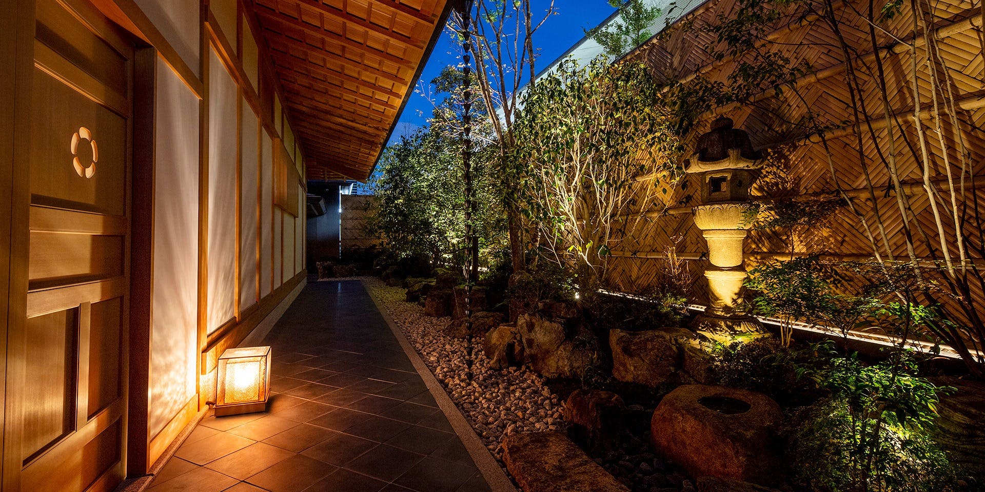 四季の間 (シキノマ ホテル ザ ミツイ キョウト) - HOTEL THE MITSUI