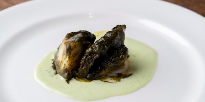 開化亭（カイカテイ）