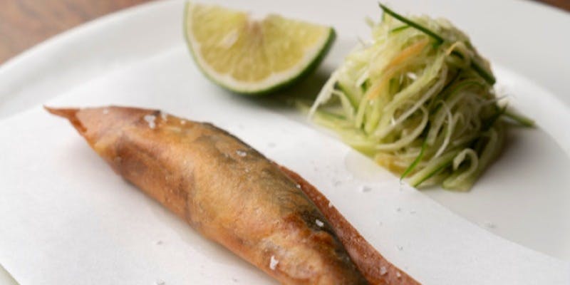 開化亭（カイカテイ）