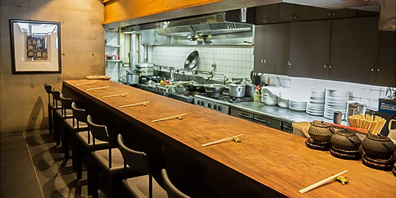 岐阜のディナーにおすすめレストラントップ 一休 Comレストラン