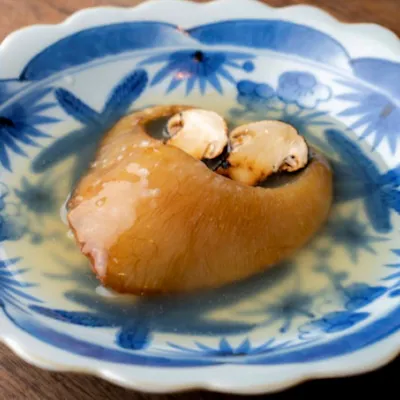 こだわりの厳選食材