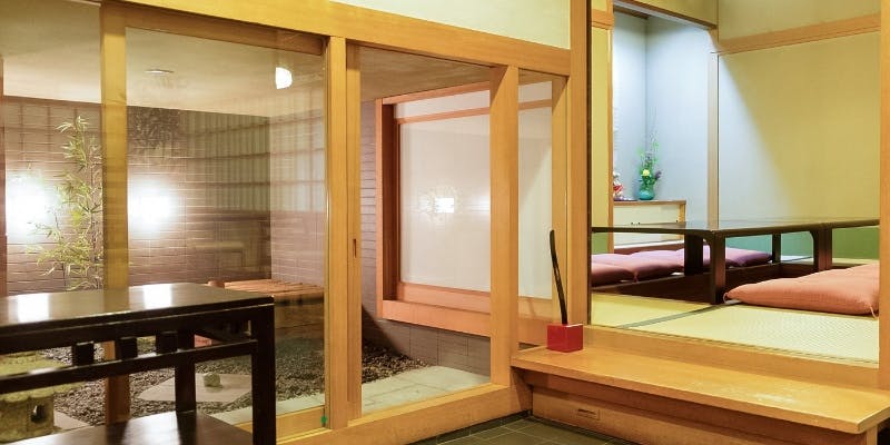 福岡天神旧松屋レディスの正面、玄関の看板レトロ記念品骨董歴史