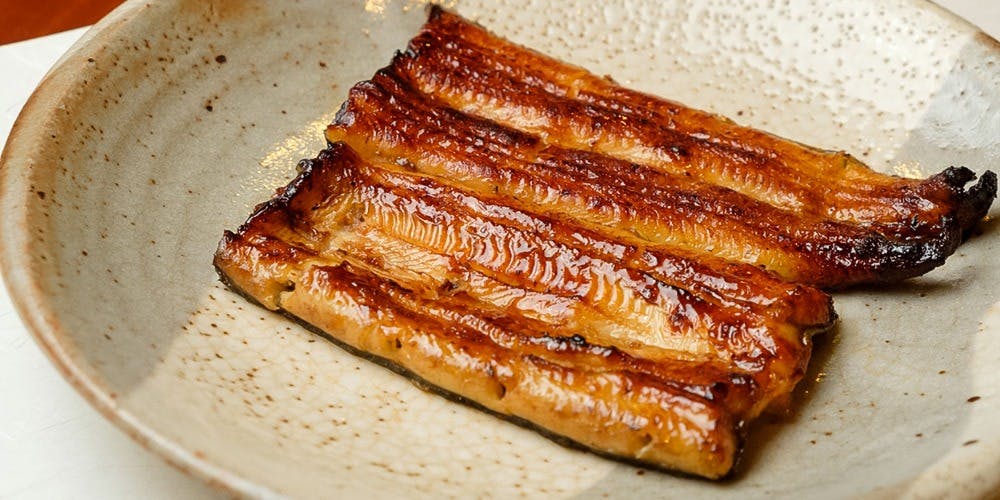 ぎんざ 神田川（かんだがわ） 3枚目