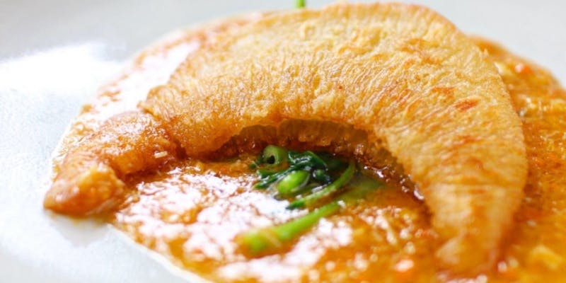 【個室バリュープラン】上海蟹（メス）／一休特別プライス＋室料サービス＆乾杯最高級スパークリング