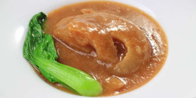 【個室バリュープラン】新華の冬コース／一休特別プライス＋個室料サービス＆乾杯シャンパン