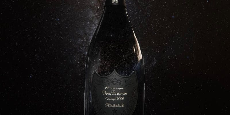 【新華5周年記念イベント】ドンペリニヨン4種×新山シェフ特別コース・2日間限定ドンペリのマリアージュ会