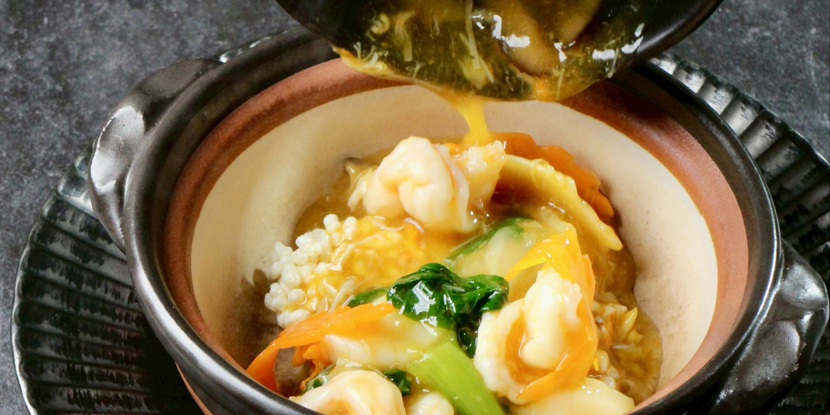 新華 【個室バリュープラン】上海蟹（オス）／一休特別プライス＋室料