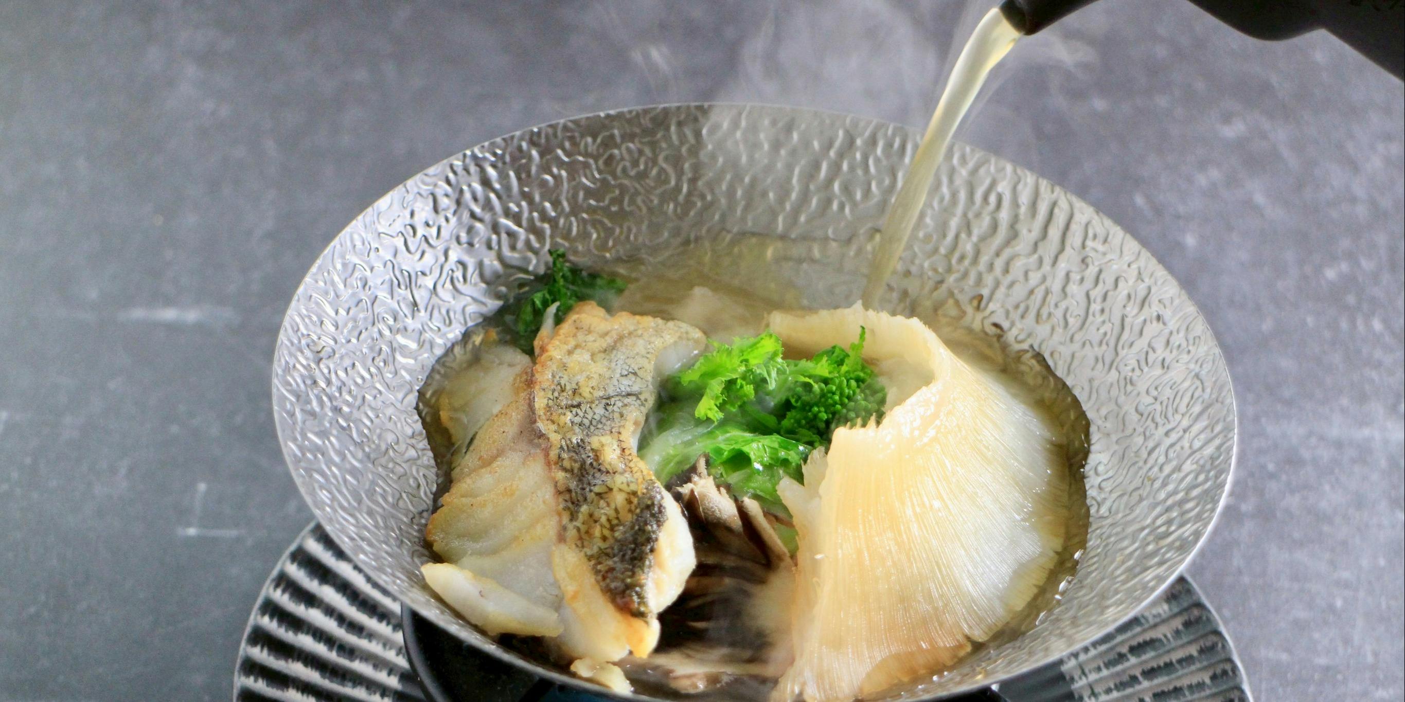 新華 (シンカ) - 乃木坂/フカヒレ／ステーキ／新しい中華 [一休.com