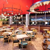 シュラスコ&ビアバー GOCCHI BATTA 銀座