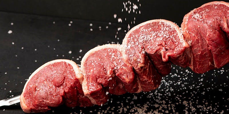 シュラスコ＆ビア  バー GOCCHI BATTA 銀座 - 画像5