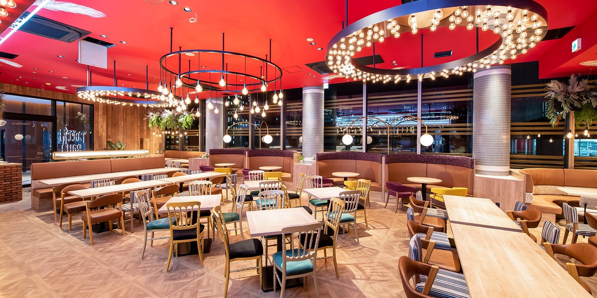 シュラスコ＆ビアバー GOCCHI BATTA 銀座 - 画像1