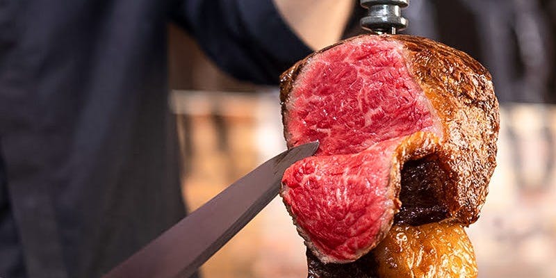 シュラスコ＆ビアバー GOCCHI BATTA 銀座 - 画像3