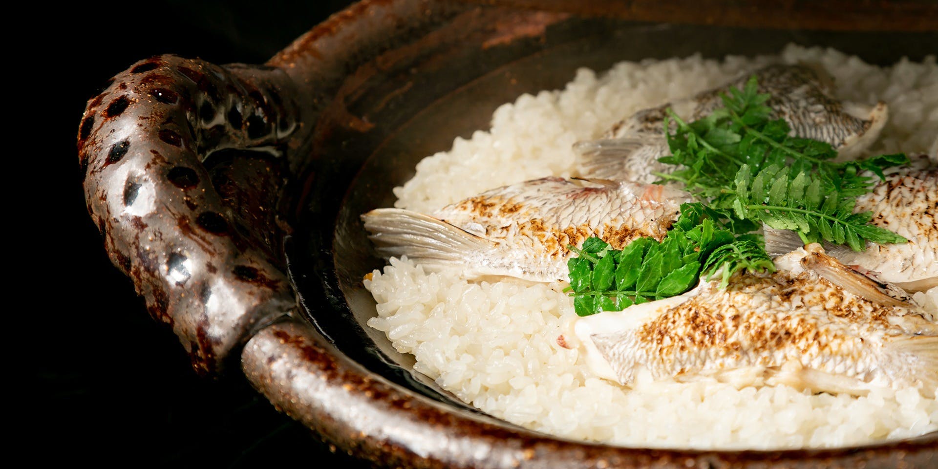 日本料理 こもりく - 画像4