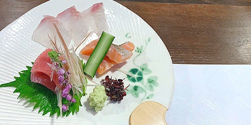 日本料理 こもりく - 画像5