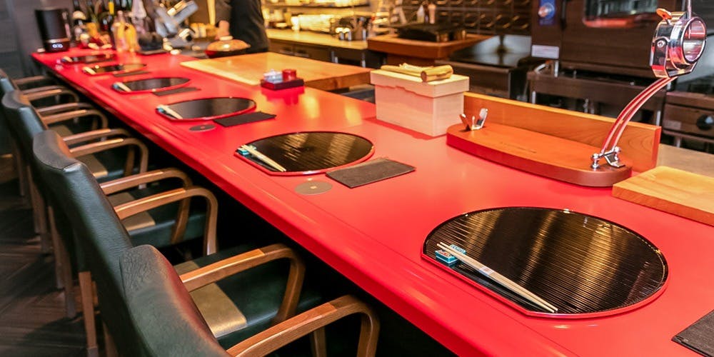 和牛ステーキ割烹 だいすけ クロスゲート金沢店