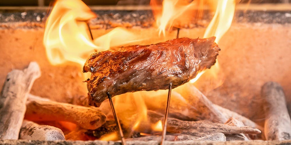 和牛ステーキ割烹 だいすけ クロスゲート金沢店