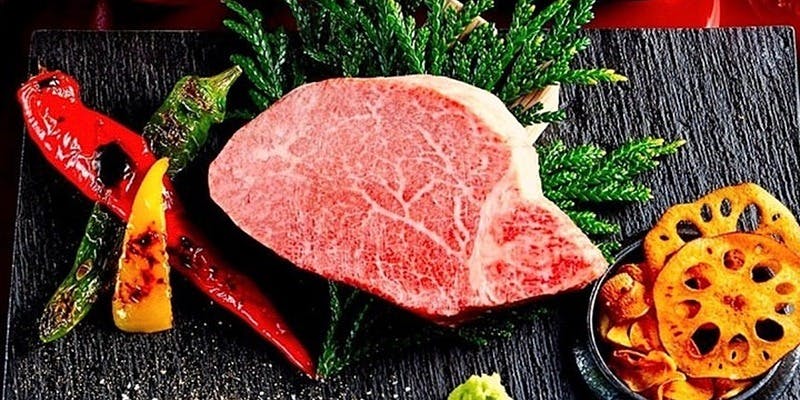 和牛ステーキ割烹 だいすけ クロスゲート金沢店