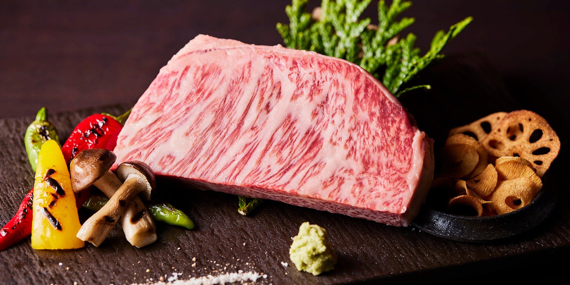 和牛ステーキ割烹 だいすけ クロスゲート金沢店