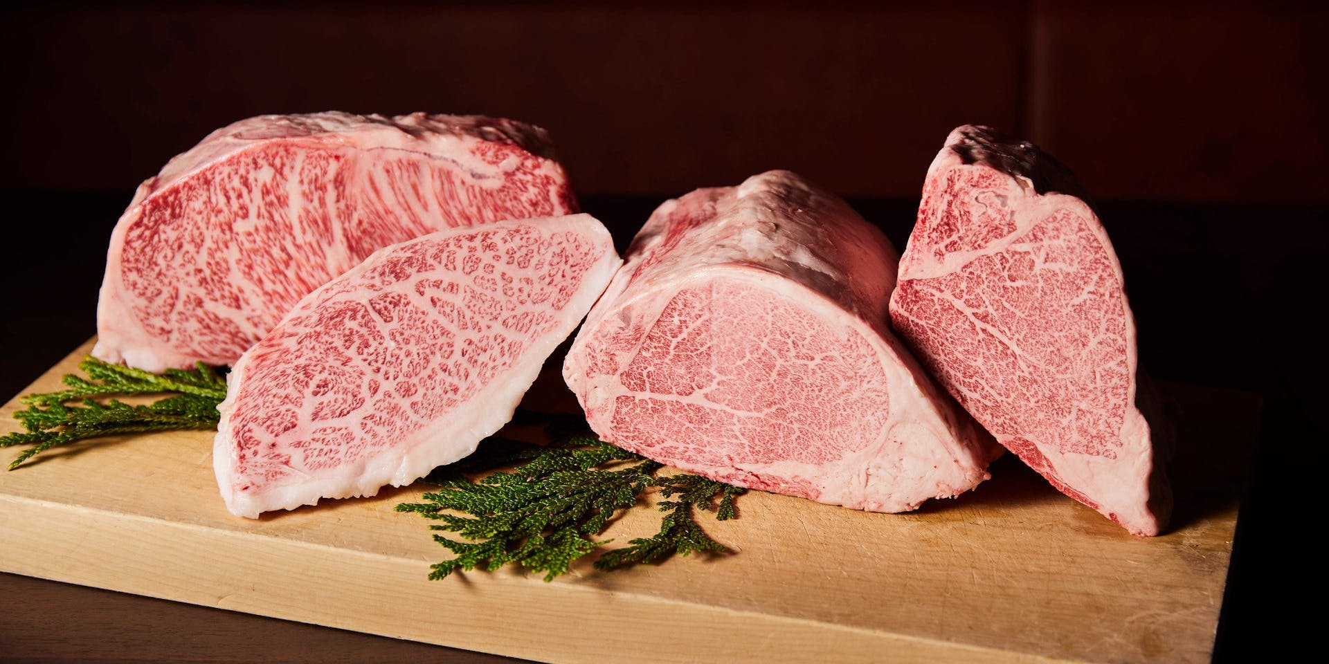 和牛ステーキ割烹 だいすけ クロスゲート金沢店