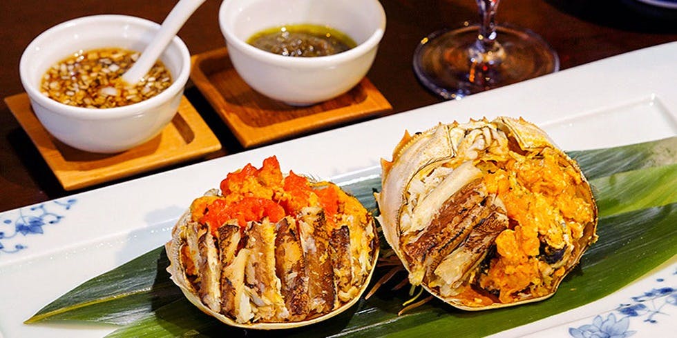 蜀郷香（シュウシャンシャン）