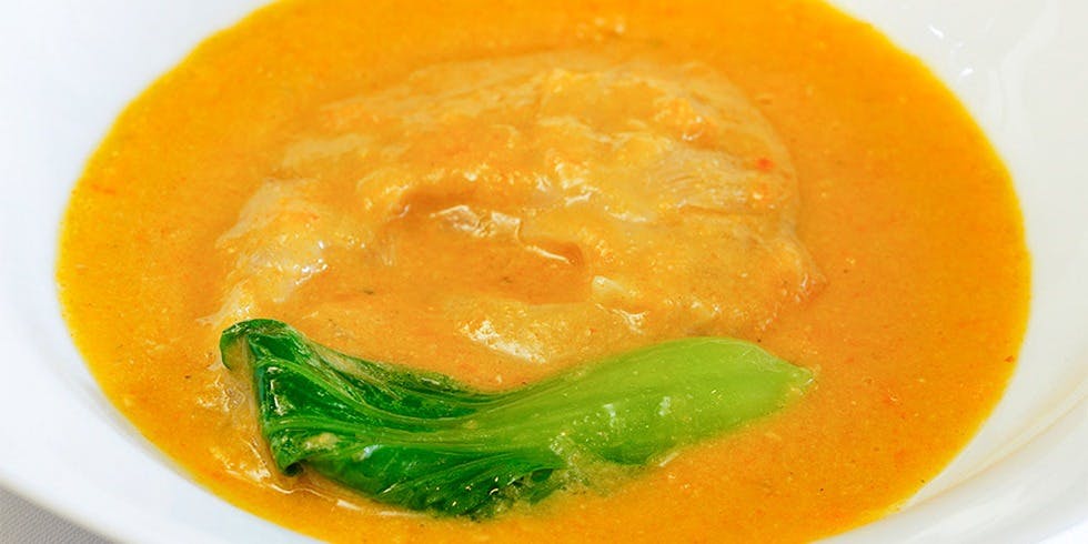 蜀郷香（シュウシャンシャン）