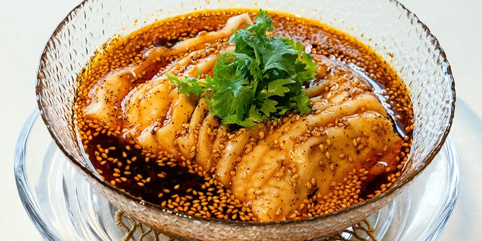 蜀郷香（シュウシャンシャン）