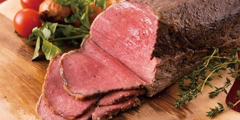 ブッフェ アンド カフェ ラ マレーア 三井ガーデンホテル汐留イタリア街（LA MAREA）