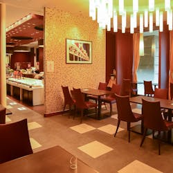 ラ マレーア La Marea 三井ガーデンホテル汐留イタリア街 多国籍料理 一休 Comレストラン ラ マレーア La Marea 三井ガーデンホテル汐留イタリア街 多国籍料理 一休 Comレストラン