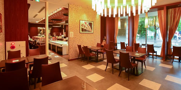 三井ガーデンホテル汐留イタリア街内のおすすめレストラントップ1 一休 Comレストラン 三井ガーデンホテル汐留イタリア街内のおすすめレストラントップ1 一休 Comレストラン