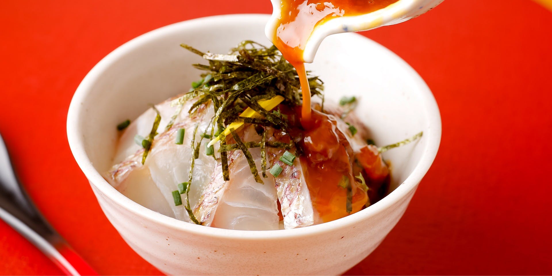 和食日和 おさけと 日本橋