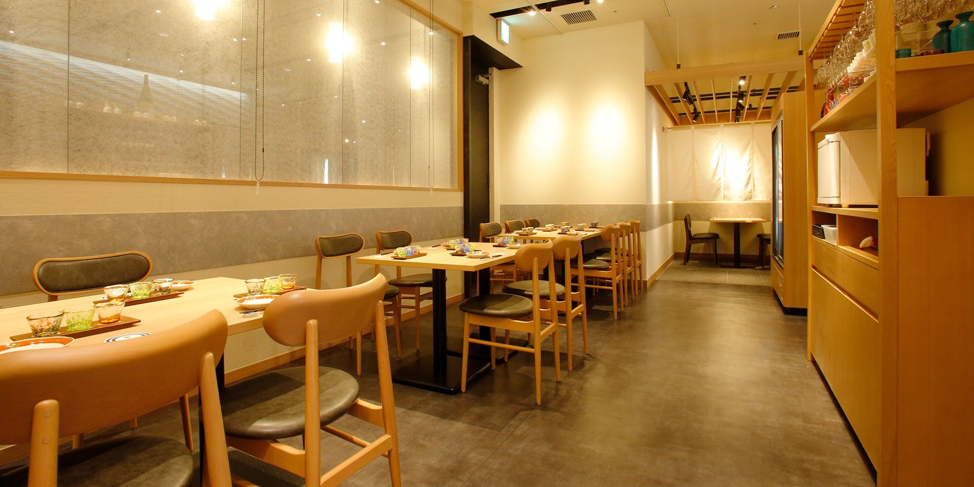 和食日和 おさけと 日本橋