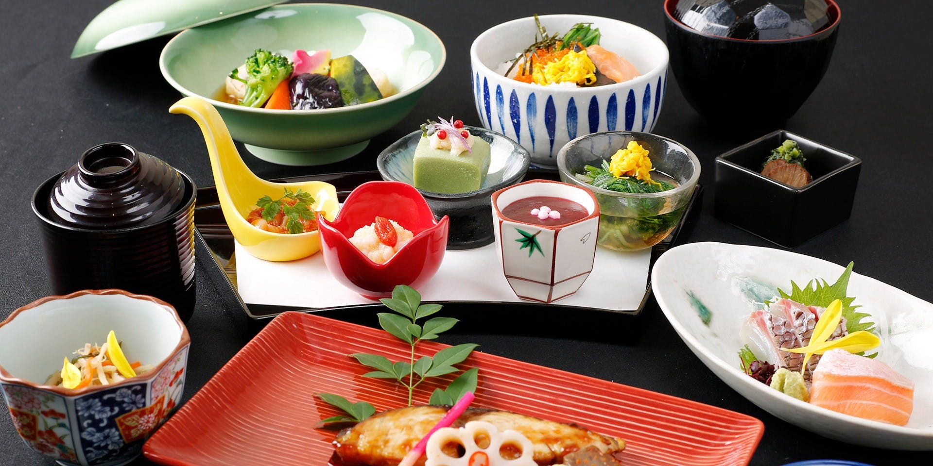 和食日和 おさけと 日本橋