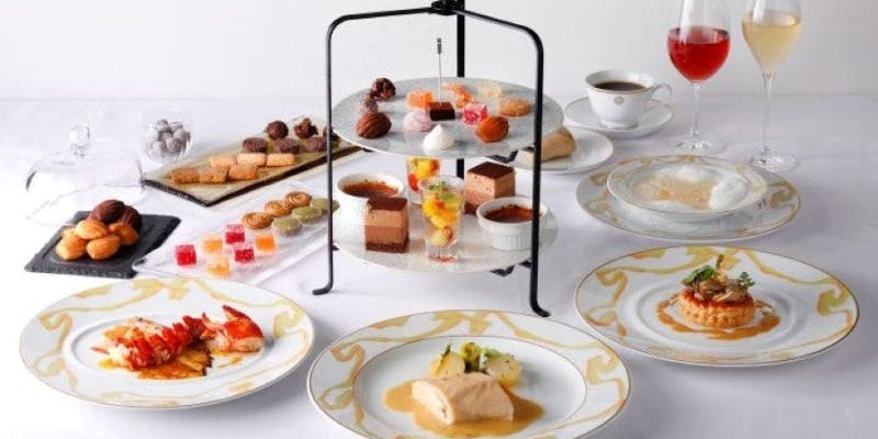 【Xmas2025】クリスマスランチコース（12月23日～25日）