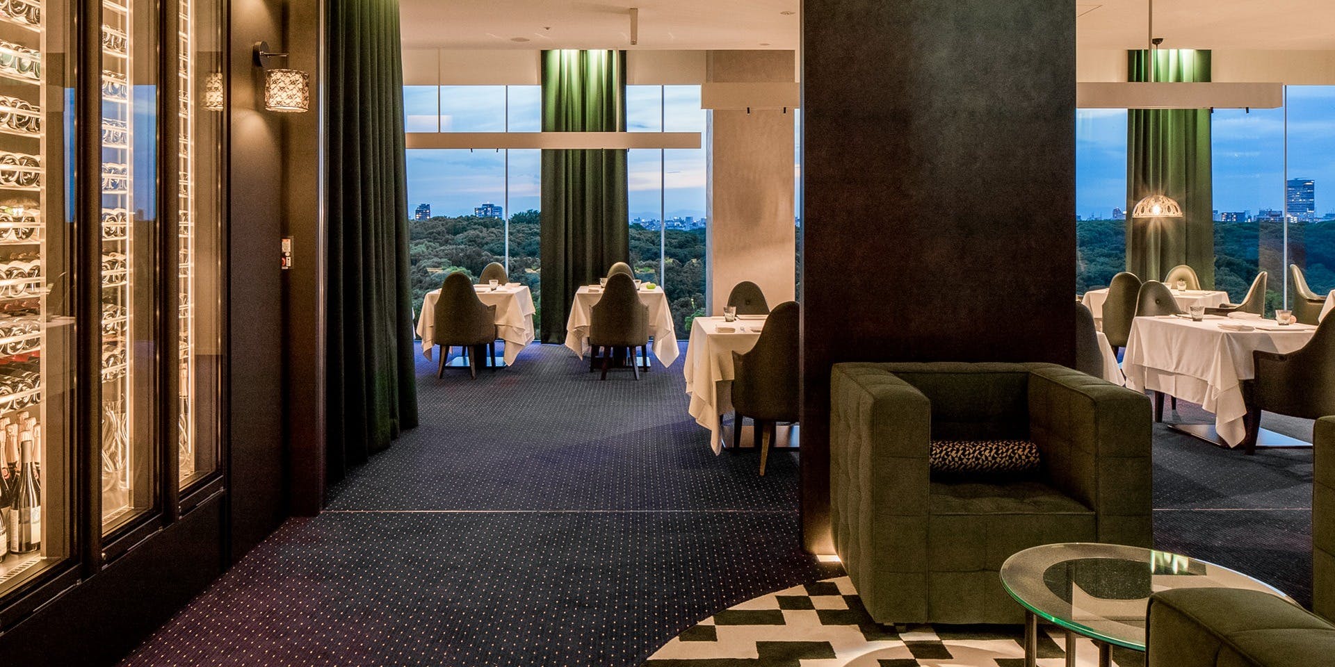 資生堂パーラー ザ・ハラジュク - 画像2