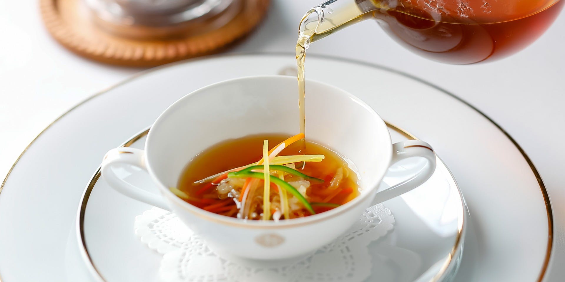 資生堂パーラー ザ・ハラジュク - 画像3