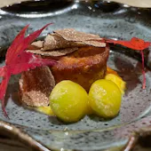 鮨割烹こばやし