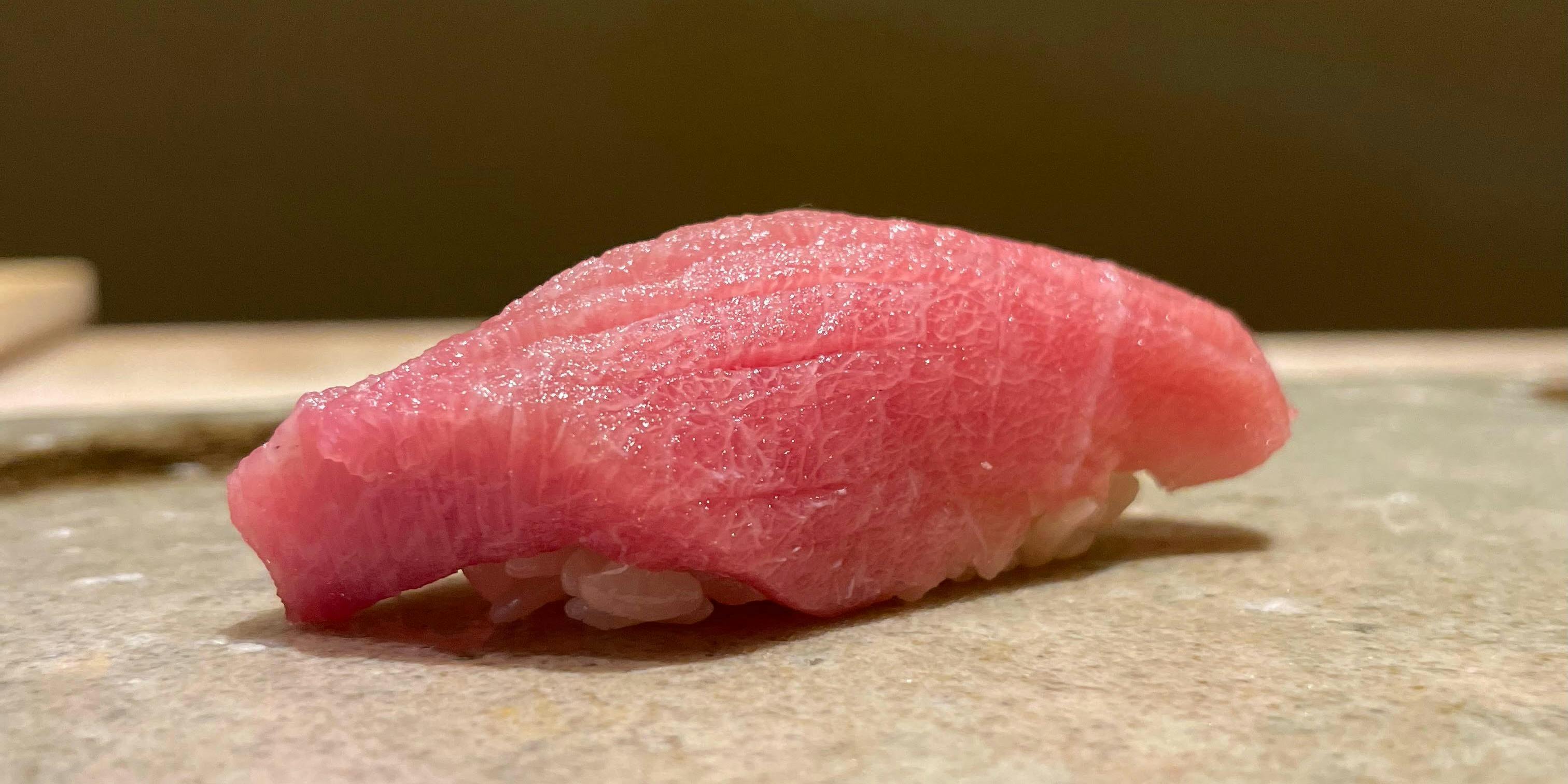 鮨割烹 こばやし
