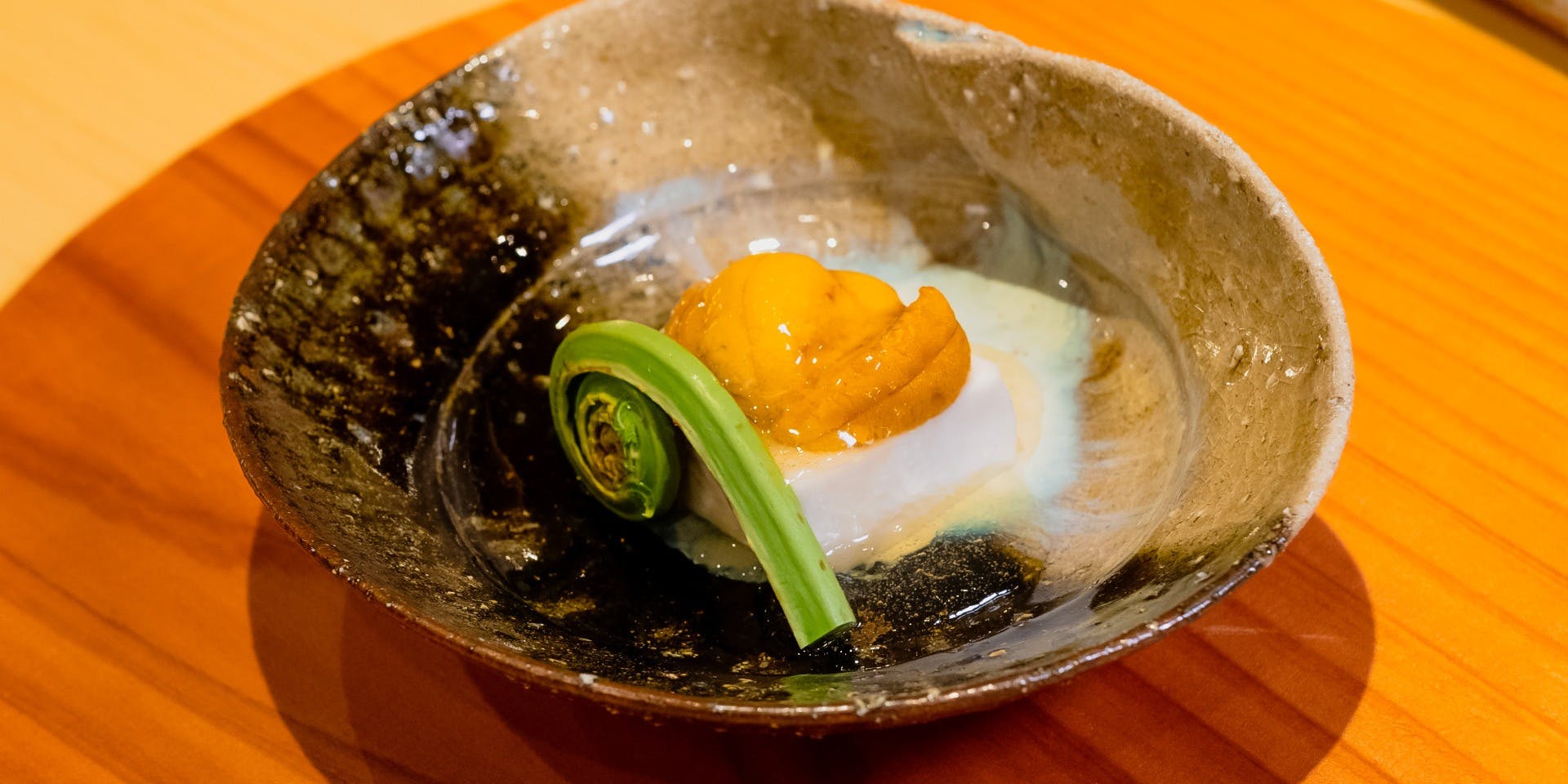 鮨割烹 こばやし