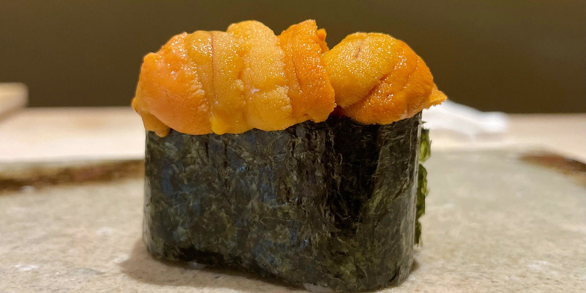 鮨割烹こばやし - 画像5