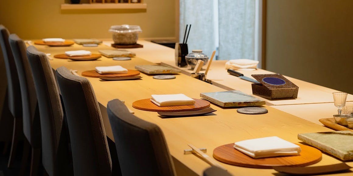 鮨割烹こばやし - 画像2