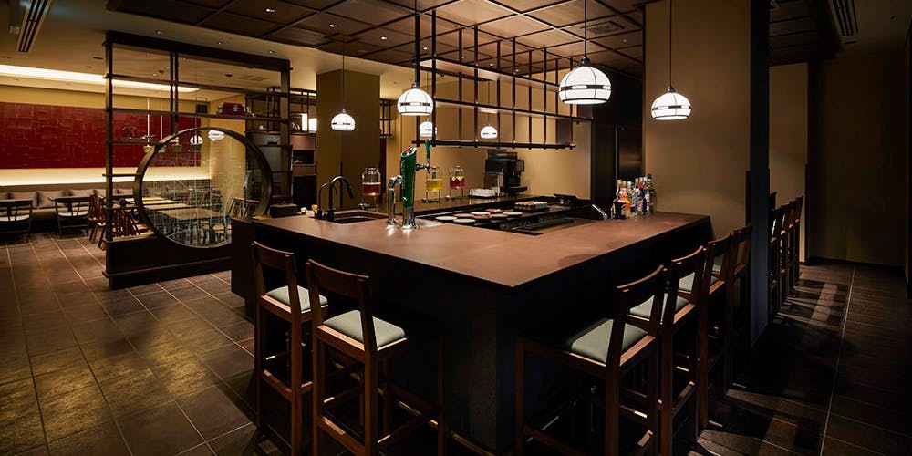 バル アル ボカディーヨ／アゴーラ 京都四条 - 画像1