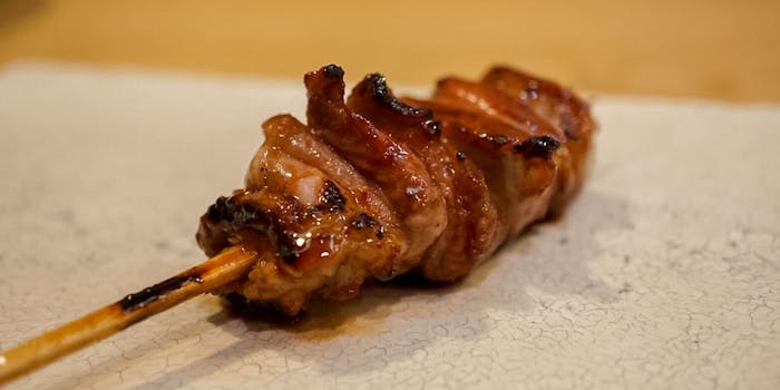 三宮の焼鳥が楽しめるおすすめレストラントップ2 一休 Comレストラン 三宮の焼鳥が楽しめるおすすめレストラントップ2 一休 Comレストラン