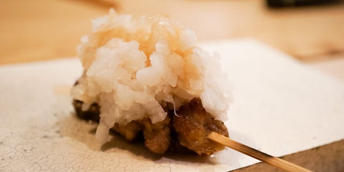 三宮の焼鳥が楽しめるおすすめレストラントップ2 一休 Comレストラン 三宮の焼鳥が楽しめるおすすめレストラントップ2 一休 Comレストラン