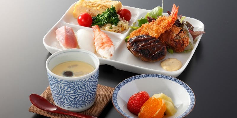 たつのや オリコモール