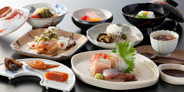 たつのや タツノヤ 別府 懐石 会席料理 一休 Comレストラン たつのや タツノヤ 別府 懐石 会席料理 一休 Comレストラン