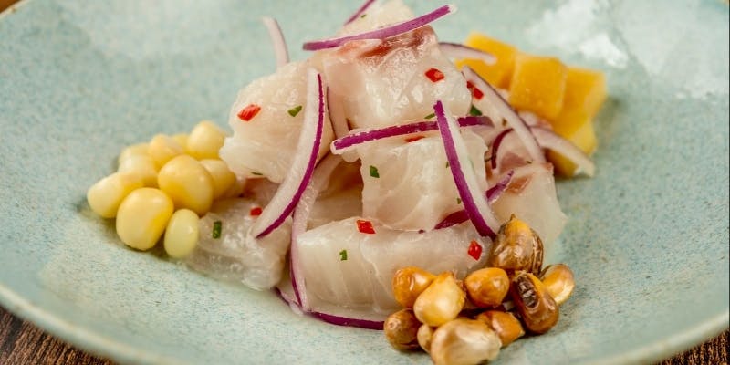 トラディショナルコース