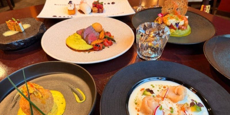 【Xmas2025】ペルーの伝統をモダンに昇華した、DESTINO51のガストロノミー