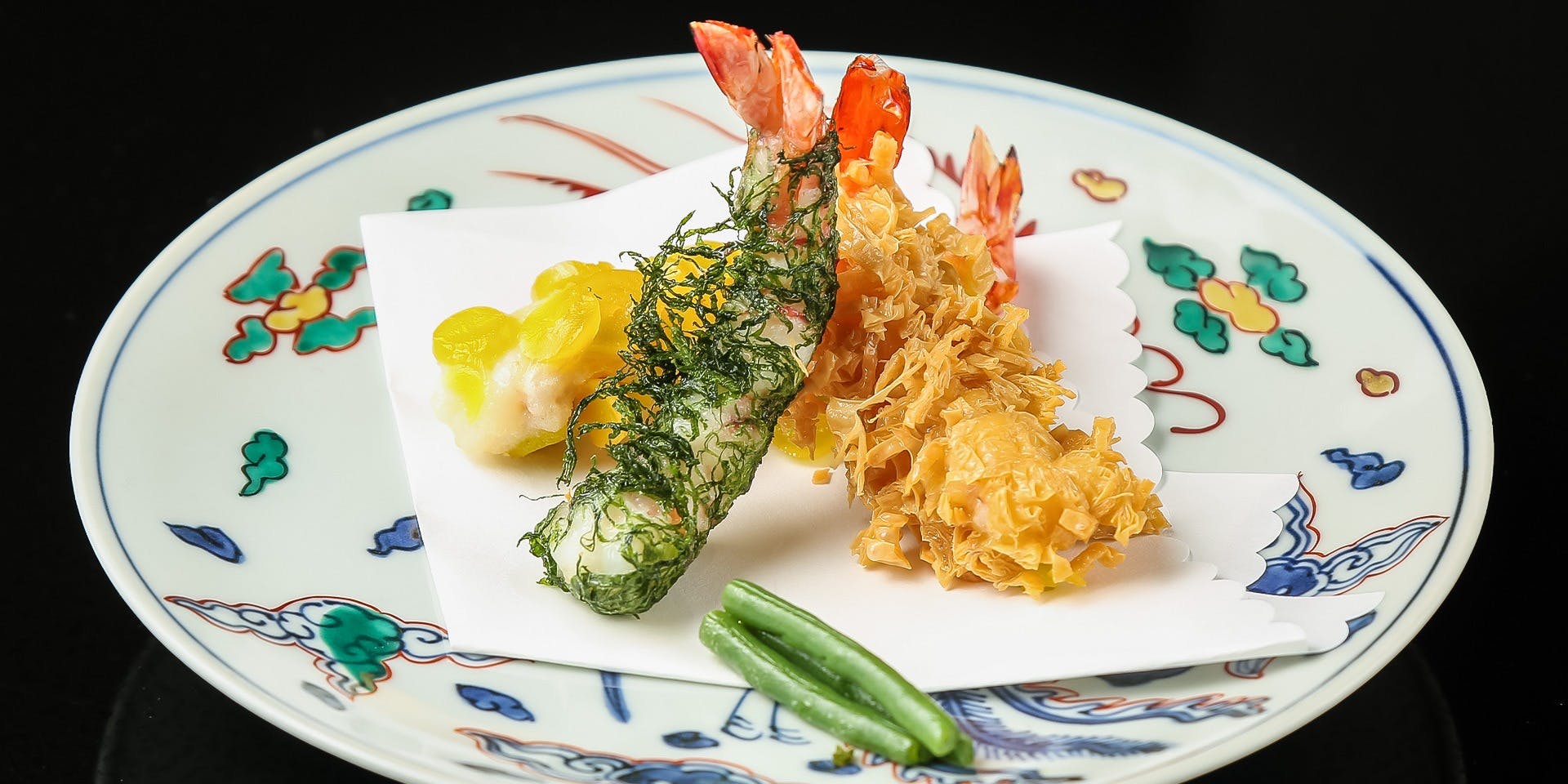 佳味 光月 八尾