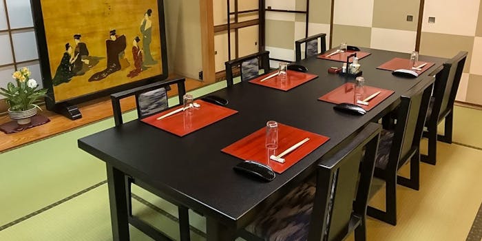 堺のランチに個室があるおすすめレストラントップ3 一休 Comレストラン